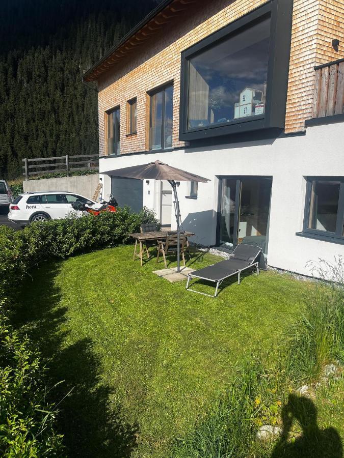Chalet Гаргеллен Экстерьер фото